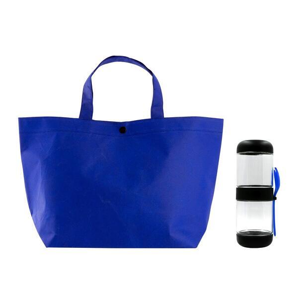 Snack Stacker Tote Set