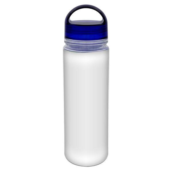 Arch Bottle w/ Insert, 18 oz.