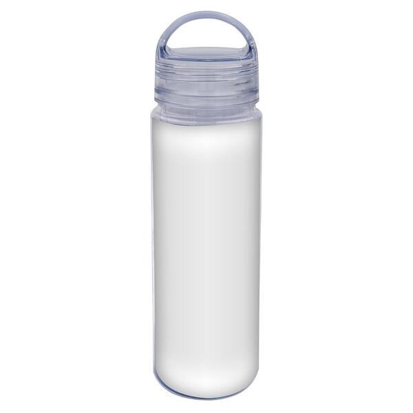 Arch Bottle w/ Insert, 18 oz.