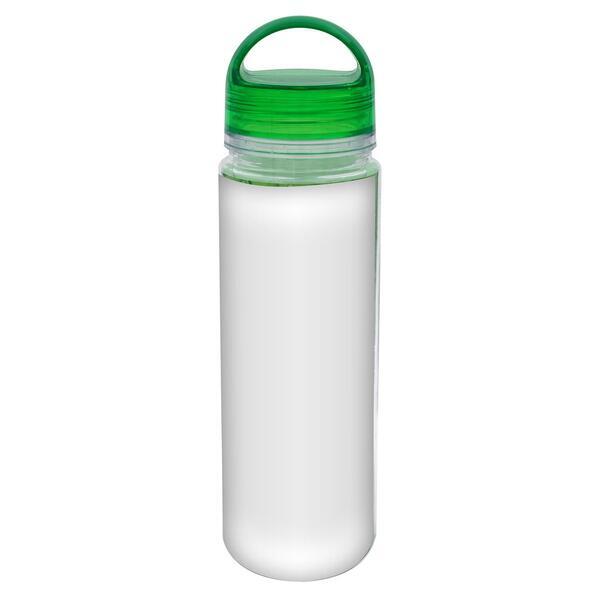 Arch Bottle w/ Insert, 18 oz.
