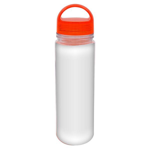 Arch Bottle w/ Insert, 18 oz.