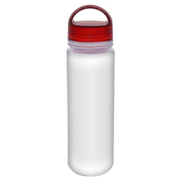 Arch Bottle w/ Insert, 18 oz.