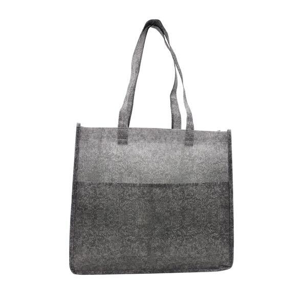 Stone Non-Woven Tote
