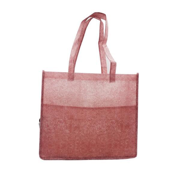 Stone Non-Woven Tote