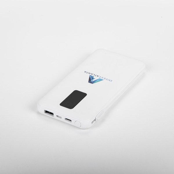 PC Ten Thousand Power Bank, 10000mAh