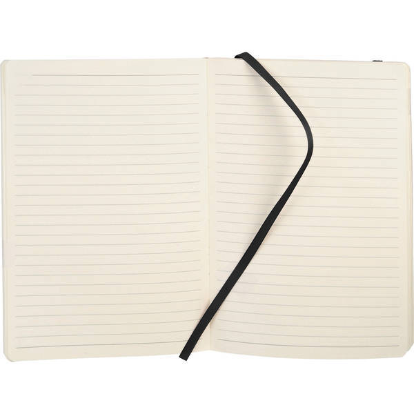 Abruzzo Soft Bound JournalBook™, 8-1/4" x 5-1/2"