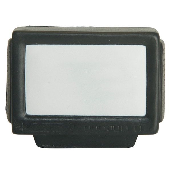 Television Stress Reliever