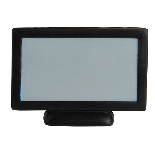 Flat Screen TV Stress Reliever