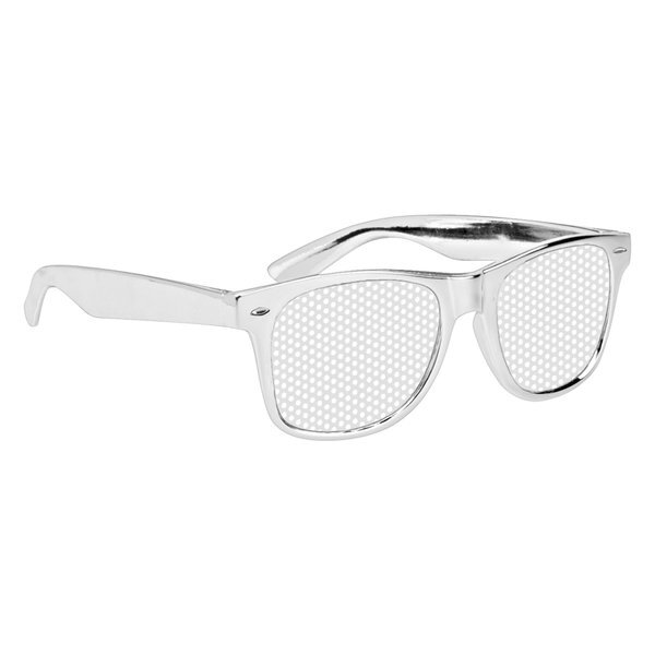 Retro Specs Party Glasses