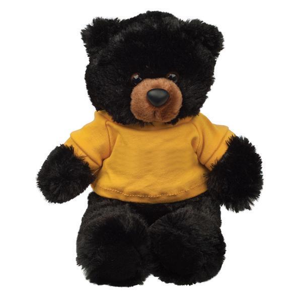 Buster Plush Bear, 10"