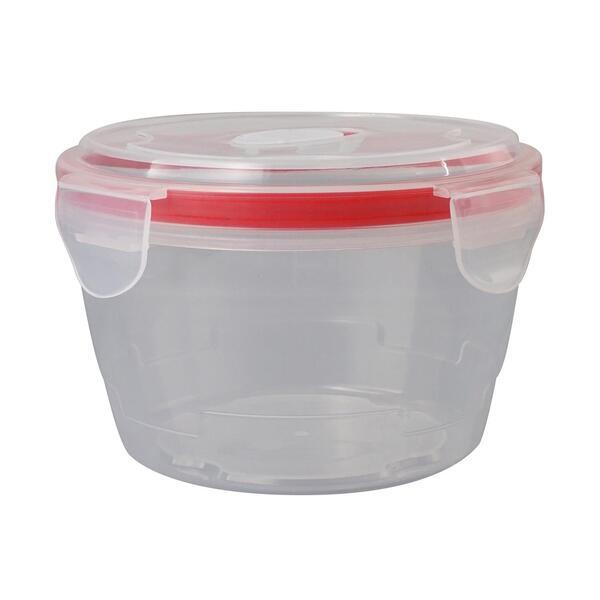 Large Locking Lid Bowl