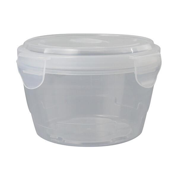 Large Locking Lid Bowl