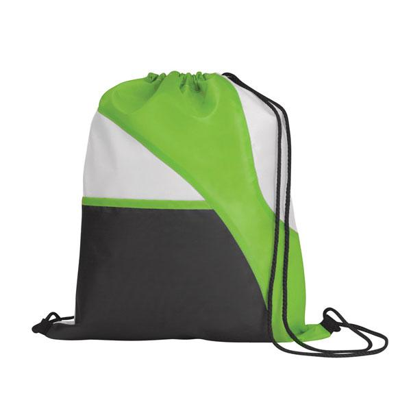 Callaway 210D Polyester Cinchpack