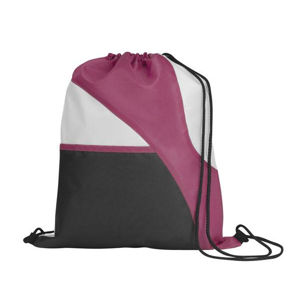 Callaway 210D Polyester Cinchpack