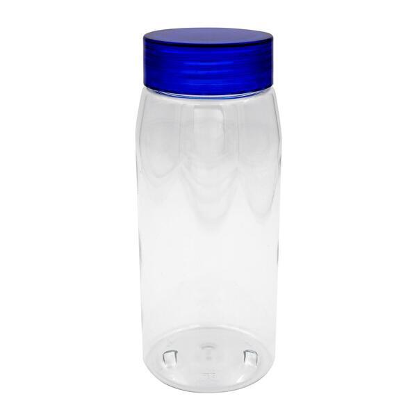 Clear View Bottle, 25 oz.
