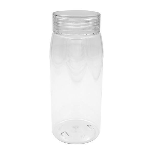 Clear View Bottle, 25 oz.