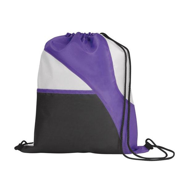 Callaway 210D Polyester Cinchpack