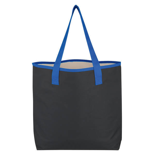 Berkshire Polyester Boat Tote Bag