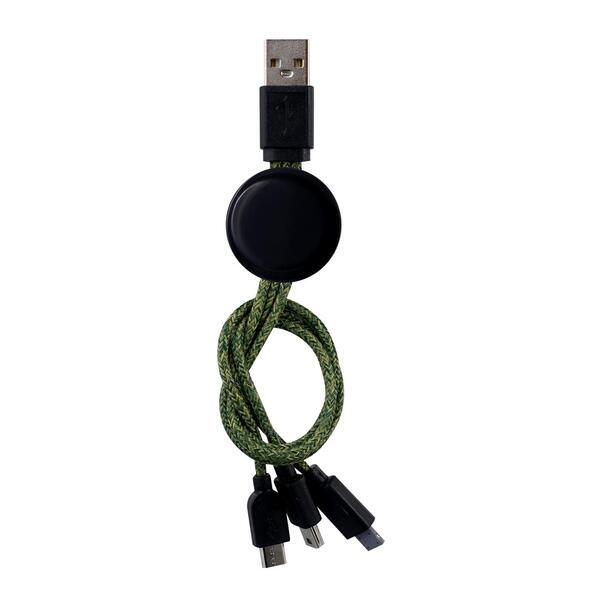 Snap Ridge Cable Set