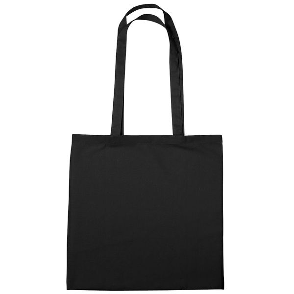 Natural 100% Cotton Tote Bag