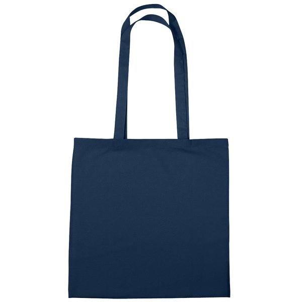 Natural 100% Cotton Tote Bag