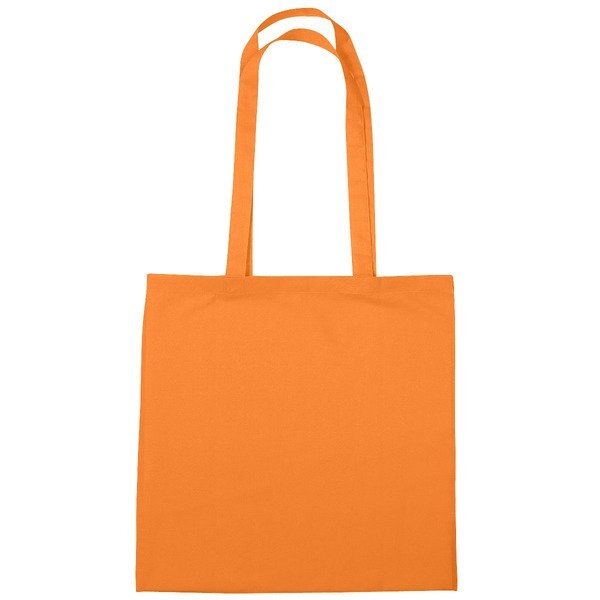 Natural 100% Cotton Tote Bag