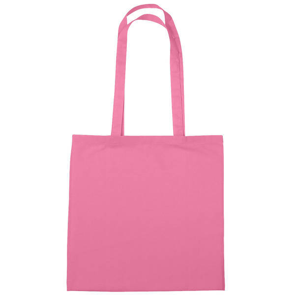 Natural 100% Cotton Tote Bag