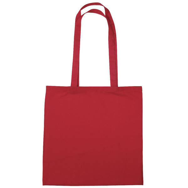 Natural 100% Cotton Tote Bag
