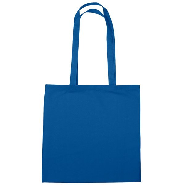 Natural 100% Cotton Tote Bag