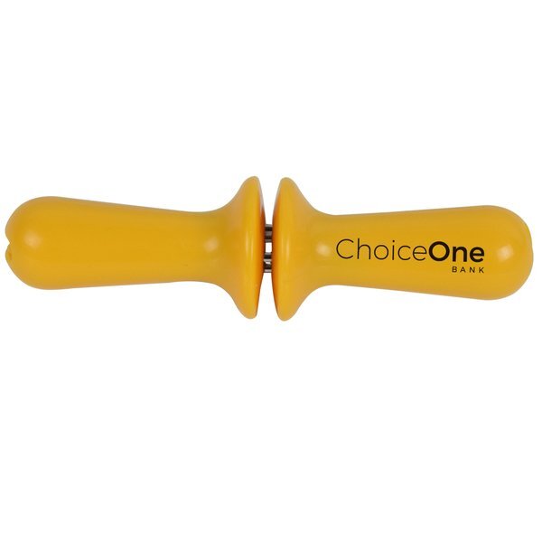 Interlocking Corn Holder Set