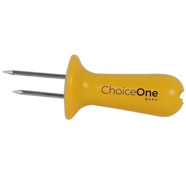 Interlocking Corn Holder Set