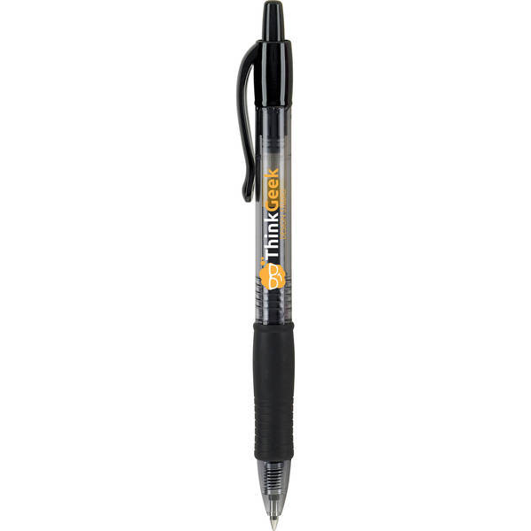 Pilot® G2® Premium Gel Roller Pen, .7mm Ink