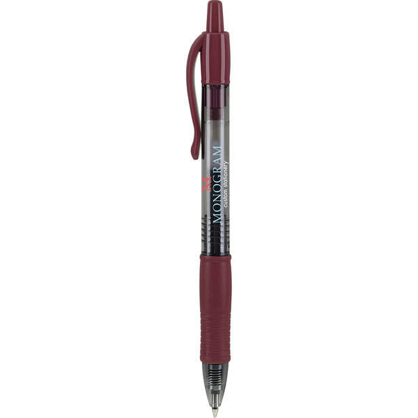 Pilot® G2® Premium Gel Roller Pen, .7mm Ink