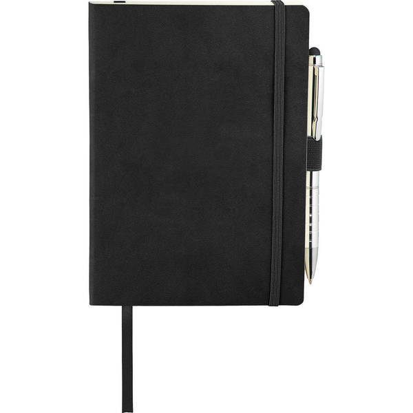 Revello Soft Bound JournalBook™ Bundle Set, 5" x 7"