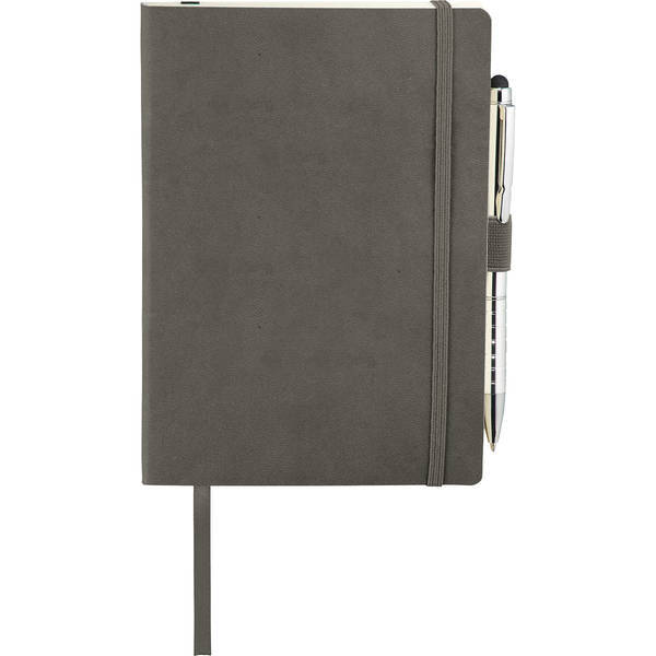 Revello Soft Bound JournalBook™ Bundle Set, 5" x 7"