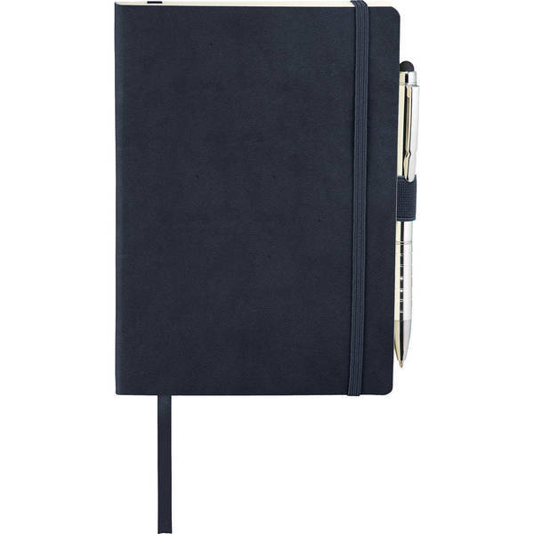 Revello Soft Bound JournalBook™ Bundle Set, 5" x 7"