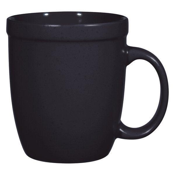 Speckled Brew Ceramic Mug, 12oz.