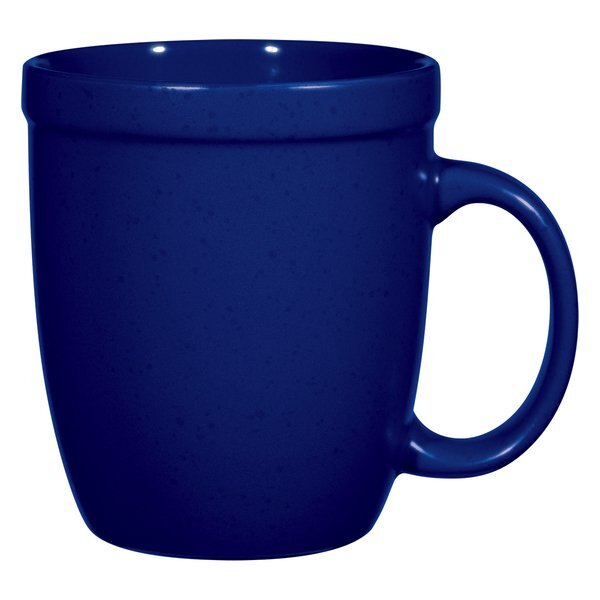 Speckled Brew Ceramic Mug, 12oz.