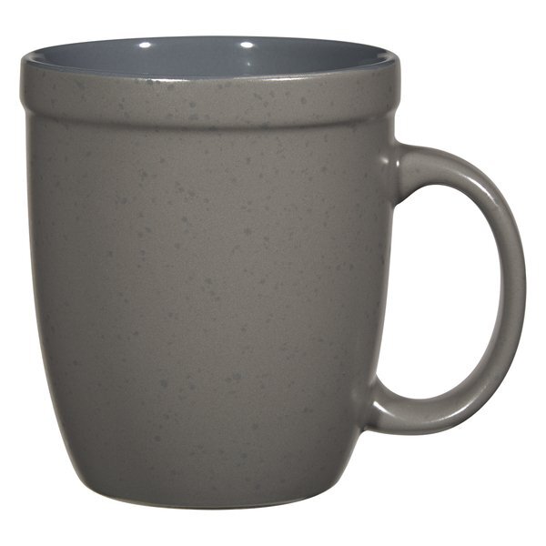 Speckled Brew Ceramic Mug, 12oz.