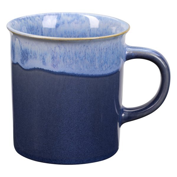 Navajo Ceramic Dipped Mug, 16oz.