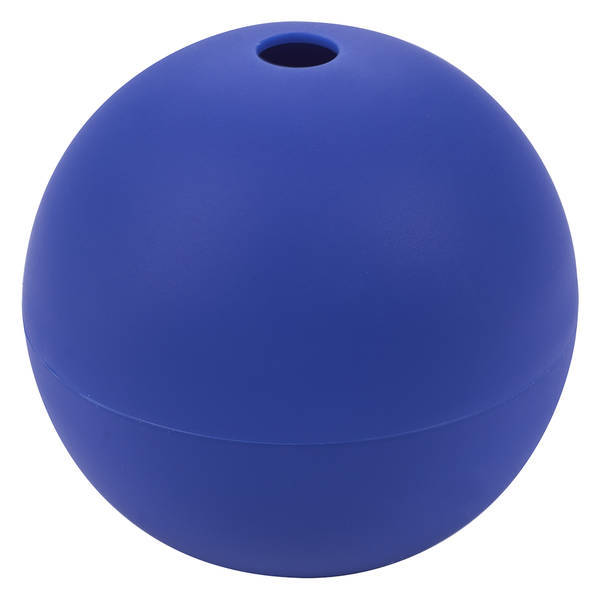 Silicone Ice Cube Sphere Mold