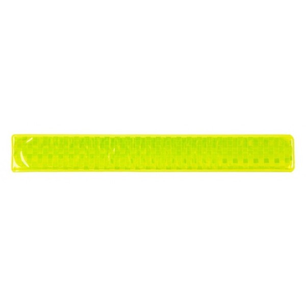 Reflective Slap Wristband