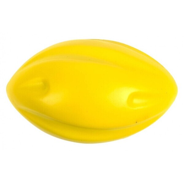 Spyro Foam Football, 4"