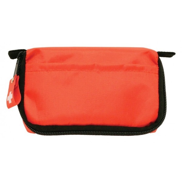 First Aid 13-Piece Travel Kit