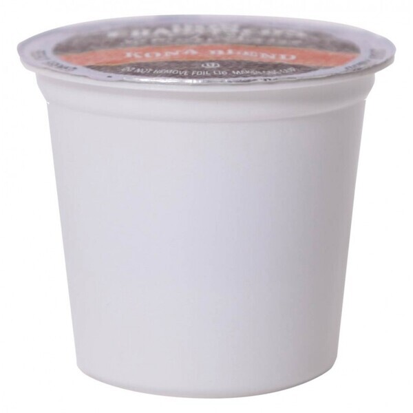 Don Francisco's Single Serve Coffee Pod