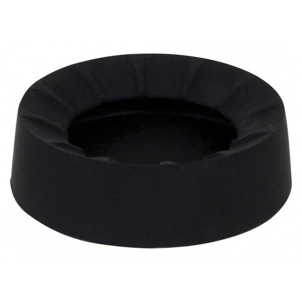 Barnacle Silicone Coaster