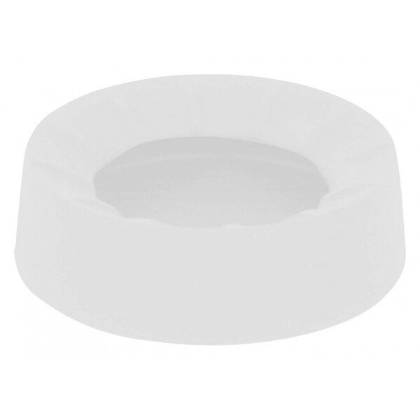 Barnacle Silicone Coaster