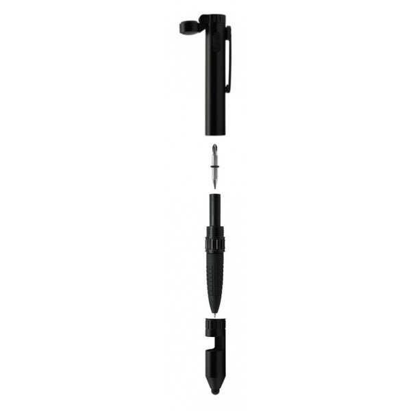 Multi-Function Survival Pen