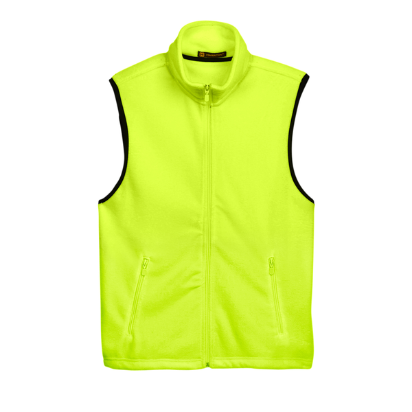 Harriton® Fleece Unisex Vest
