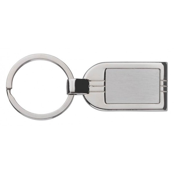 Bandiera Key Chain